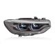 Wattage 35 wattage Car Head Lamp Led Headlight Assembly For Bmw 4 Series F32 13-20