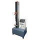 Touch Screen Desktop Tensile Testing Machine 120W With Single Column