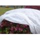 PP Spunbond Agriculture Non Woven Fabric , Landscape Plant Winter Protection Covers