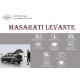 Masarati Levante Electric Automatic Tailgate Lift Assist System With 3 Years Warranty