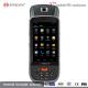Android Handheld UHF RFID Reader Fingerprint Module 4.5'' Touch Screen
