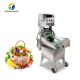 Dicing Strips Brussels Sprouts Mushroom Slicing Machine Fungus Commercial