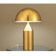 IP20 mushroom table light led table lamp for led table lamp/indoor desk lamp for room