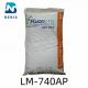 AGC Fluon ETFE LM-740AP Fluoropolymer Plastic Powder Heat Resistant