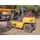 FD70 Used Diesel Forklift