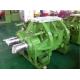 385KW 1500kg/h 160L High Output Banbury Internal Mixer For PVC