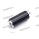 PN 054509 DC Motor Cutter Spare Parts 90W For Bullmer