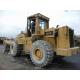 USED caterpillar 950E wheel loader ready for sale original in japan with reliable material ,low price  and  high quality
