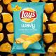Lay's Cheddar Cheese Chips Wholesale Case - 90G x 40 g Bags for Retailers