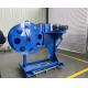 8-13mm Rod Diameter Rod Feeding Unit With Variable Frequency Stepless Speed Regulation And 2 Rod Guide Tubes