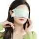 ISO Hot Eye Compress Mask ECO Friendly Self Heating Steam Eye Patch