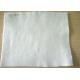 PE / PP Filter Press Cloth , Industry Liquid Filter Micron Filter Fabric