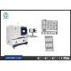 Electronics X Ray Machine Accurate Control CNC Programming for Chipset Defects Detecting