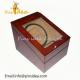 Single Wooden Watch Winder box