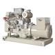 6CTA8.3-GM155( IMO ) Cummins high performance diesel engines Powered 155kw Marine Generator