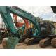                  Used Kobelco Digger Sk260 High Efficiency, Secondhand Origin Japan 26 Ton Hydraulic Crawler Excavator Kobelco Sk260 Sk300 Sk350 Hot Sale             