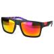 Photochromic Polarized Sports Sunglasses Driving Eyewear Reflective Lenses