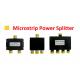 480MHz RF Cable Assemblies 2 Way Microstrip Power Splitter