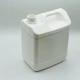 Precision 5L Jerry Can Plastic HDPE 5 Litre Jerry Can With Lid