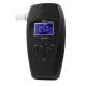 Personal Use Breathalyzer in Black Color, CE/DOT-approved Breathalyzer