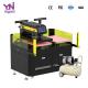 Large Automatic DTF Transfer Film Heat Press Machine With Infrared Positioning Guidance