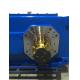 Helical Bevel Speed Reducer Gearbox Drive H Series For Rotary Vacuum Dryer