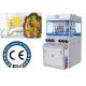 Medicine Nature Herbal Automatic Rotary Tablet Press Machine Force Feeding