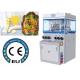 STH Medicine Nature Herbal Automatic Rotary Tablet Press Machine Force Feeding