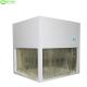 YANING Medical Modular Horizontal Laminar Flow Mini Desk Top Hood Cabinet Clean Bench for Clean Room