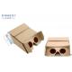 3D Cardboard Augmented Reality Smart Glasses For 4-6.0 Mobile Phone