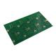 ODM Matee Green Fiberglass High TG PCB Substrate 94v0 One Stop Turnkey Service