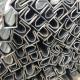 Ductile Iron Special Shape Steel Pipe Q195 Carbon Steel Plain Ends