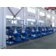 Heavy fuel oil  diesel  lubrication Oil Purifier  centrifuge separator self Cleaning 50Hz / 60Hz 1000-30000L/H