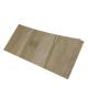 Biodegradable Pinch Bottom Paper Bags For Industrial / Building / Chemical Usage
