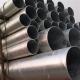 High Precision Q390E Carbon Steel Pipe 0.98-31.4Mm OD Carbon Steel Tube