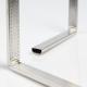 Insulating glass Benable aluminum spacer bar for glass