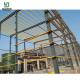 Prefabricated Steel Structure building Warehouse Workshop Plants factory