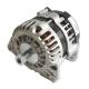 Construction Machinery Perkins Spare Parts 2871A306 1104 Engine 12V Alternator