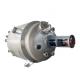 Vacuum Degree -0.098 Mpa 100l-20000l Industrial Continuous Stirred Tank Batch Reactor
