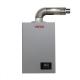 Indoor Tankless Gas Water Heater System With Safety Overheat Protection CE Certified