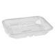 RPET Plastic Sheet Food Grade GRS Certified Recycled For Food Container
