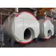 1.25MPA ASME Vertical Gas Fired Combi Boiler Tightening Tube Arrangement