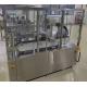 Automatic Syringe Filling Line Equipment Stable PFS Stoppering Machine