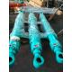 sk210-6 arm CYLINDER kobelco hydraulic cylinder excavator parts truck parts heavy equipment parts