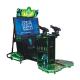 Aliens Extermination Arcade Shooting Game Machine With 55 Inch 2 Players Classic