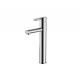 High Rise Tall Kitchen Faucet 318 Mm With 3 Year Warranty