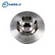 Precision CNC Machined Aluminum Parts