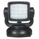 Natural White EMC Remote Control LED Searchlight For Truck 4320lm HANMA