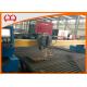 Coal Gas Metal Cutting CNC Machine  Servo Motor With ISO Certification
