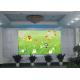 P3 / P4 / P5 / P6 / P8 / P10 Indoor Led Display Screen For Fixed Installation